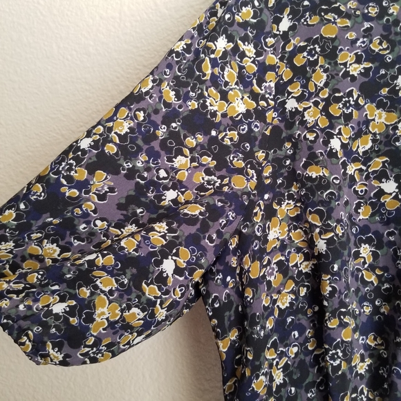 French Connection Shorts Romper - Picture 6 of 8